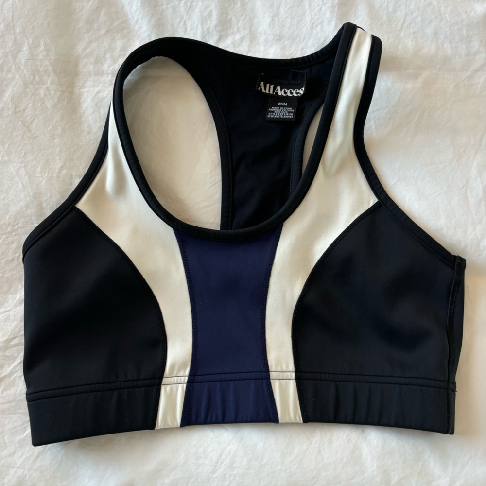 Bandier Sports Bra